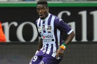 Côte dÂ’Ivoire : Serges Aurier rêve du Real Madrid 